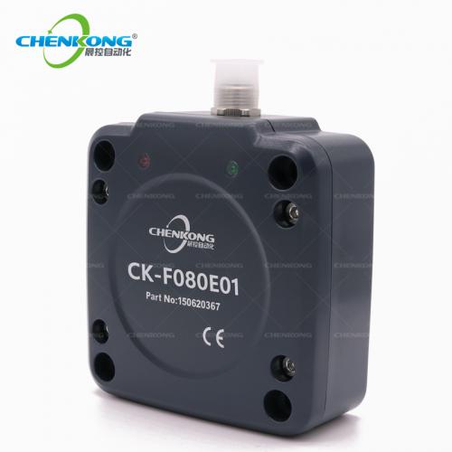 晨控科技CK-F080E01高頻RFID讀寫(xiě)器EtherNet/IP協(xié)議讀卡器