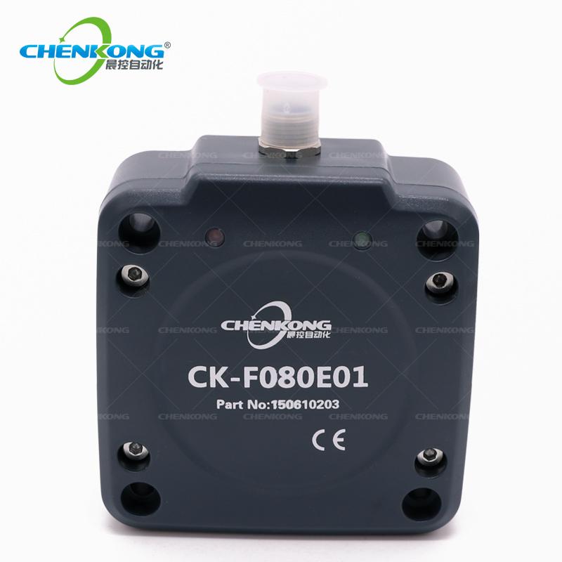 晨控科技CK-F080E01高頻RFID讀寫器EtherNet/IP協(xié)議讀卡器
