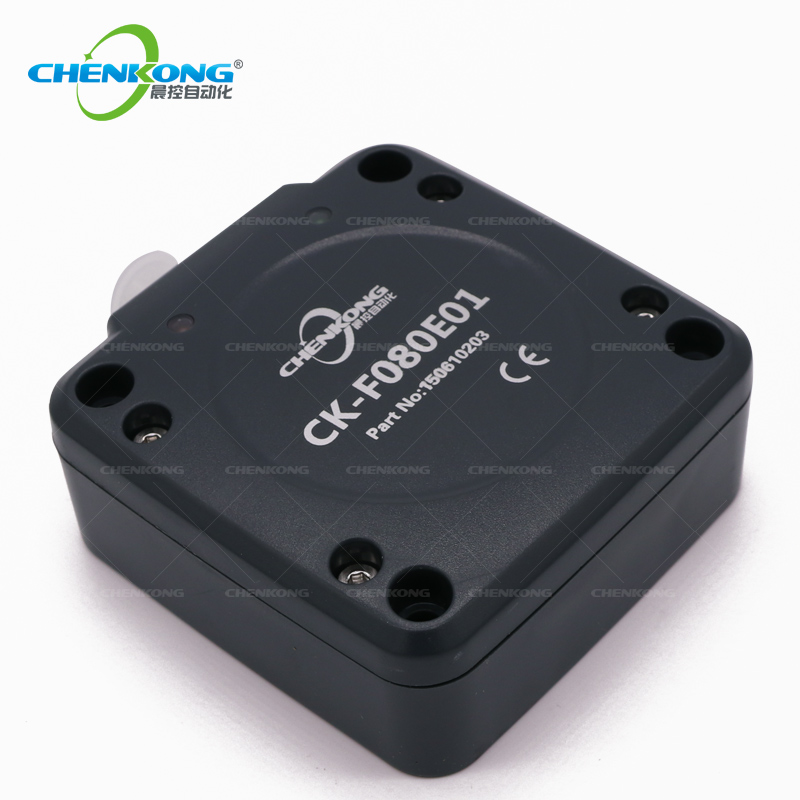 晨控科技CK-F080E01高頻RFID讀寫器EtherNet/IP協(xié)議讀卡器