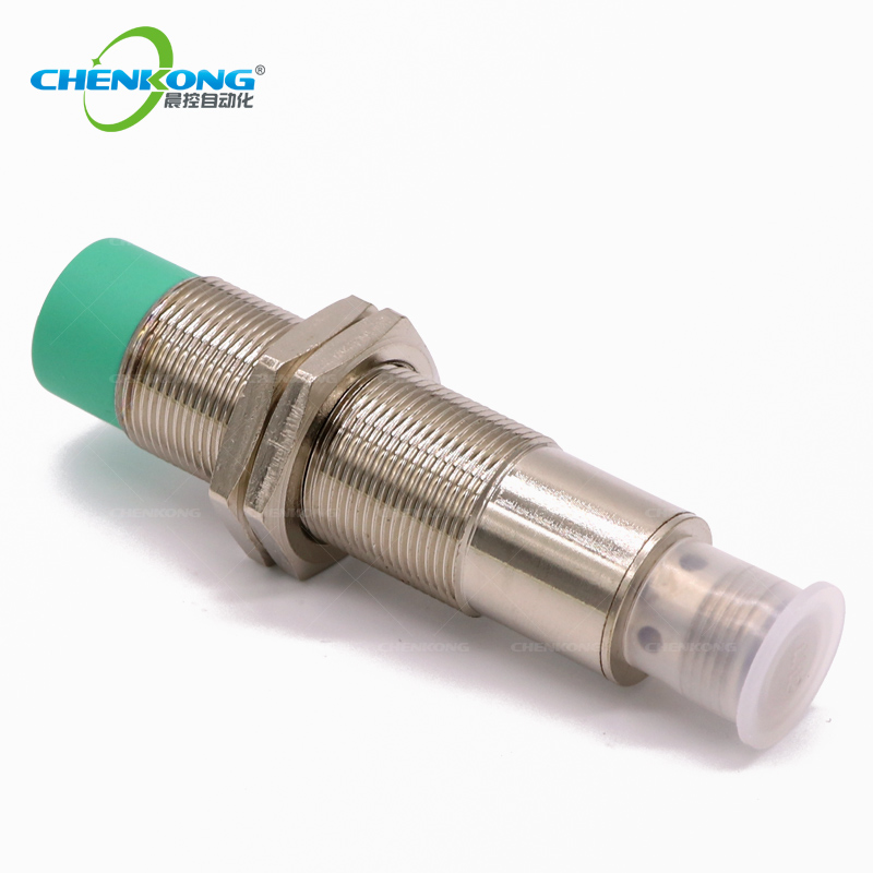 廣州晨控CK-F018A 射頻識別系統(tǒng)Modbus rtu協(xié)議高頻RFID讀寫器