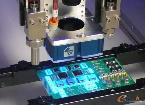 IBM認(rèn)知視覺檢測技術(shù)在制造業(yè)的應(yīng)用