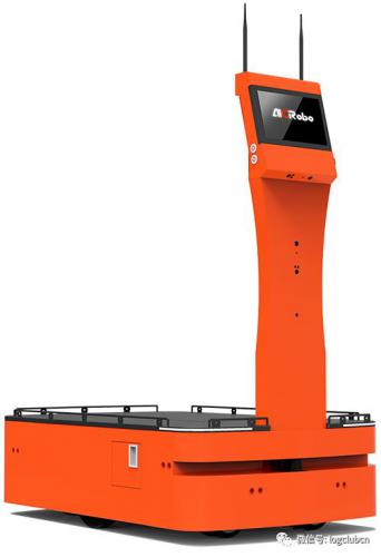 “小紅帽”倉儲(chǔ)機(jī)器人參戰(zhàn)618物流戰(zhàn)場(chǎng)，智能揀運(yùn)成潮流