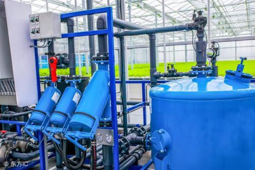 AGV機(jī)器人在大棚培植自動(dòng)化的應(yīng)用