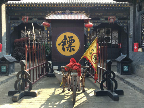 從駱駝胡商到無(wú)人機(jī)無(wú)人車(chē) 中國(guó)物流史上變化最大的40年發(fā)生了什么？