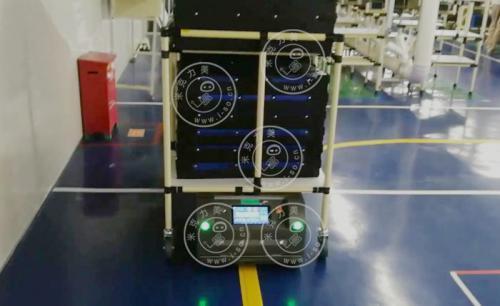 電商倉儲的三大揀選方式及其特點