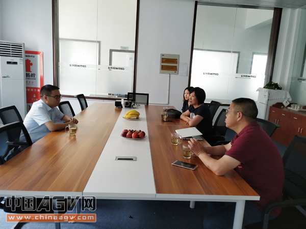 柯金AGV持續(xù)為客戶創(chuàng)造價(jià)值