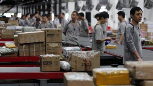 中國(guó)倉(cāng)儲(chǔ)機(jī)器人能否彎道超車?