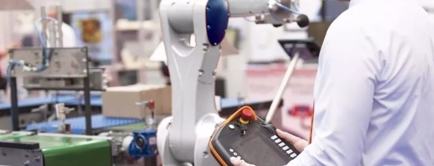 科爾摩根展出面向機器人廠商及工程師的運動控制解決方案