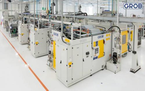 德國(guó)制造工廠里那些值得借鑒的生產(chǎn)觀念！