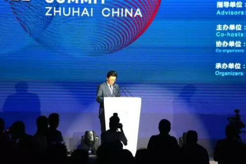 聚焦論壇 | 中以大會(huì) 格力智能裝備以創(chuàng)新成就未來(lái)！