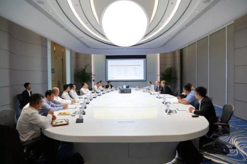 博眾與西門子推進(jìn)深度合作 深化智能制造落地升級