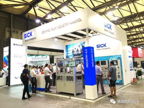 展會直播|人氣爆棚的SICK場，恭候您直至7號