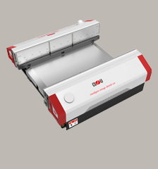 科陸智慧 直行多穿車