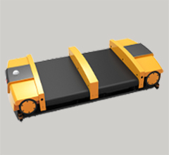 科陸智慧 多工位帶式多穿車