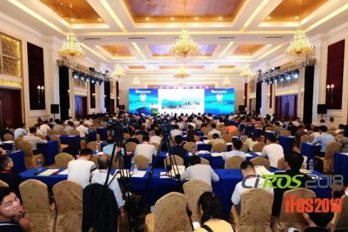 喜報(bào) | 速感科技斬獲2018金手指獎(jiǎng)·新銳企業(yè)獎(jiǎng)