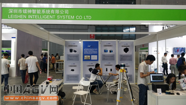 鐳神：助力國(guó)產(chǎn)化激光雷達(dá)發(fā)展