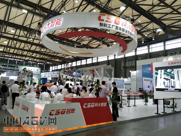 CSG華曉：源于對市場的深刻理解