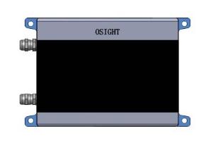 傲視智繪 多線掃描激光雷達(dá)