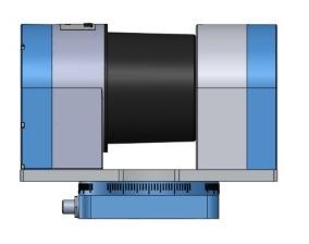 傲視智繪 激光掃描儀