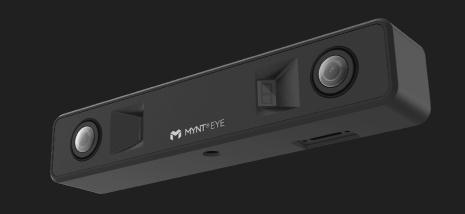 小覓智能 小覓雙目攝像頭 深度版