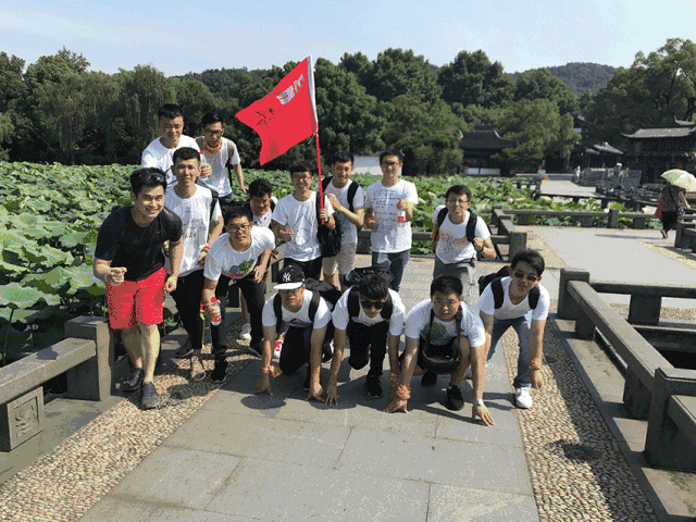 作為18屆新人，如何快速融入?？低暣蠹彝?？