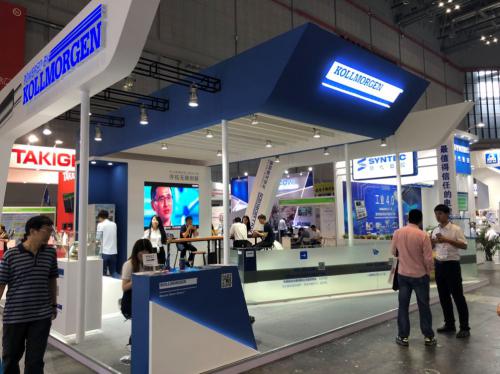 專訪科爾摩根中國及東南亞地區(qū)總經(jīng)理劉偉峰先生