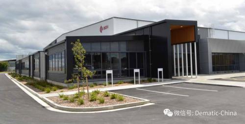 德馬泰克Vocollect語音技術(shù)助力DKSH取得更好業(yè)績