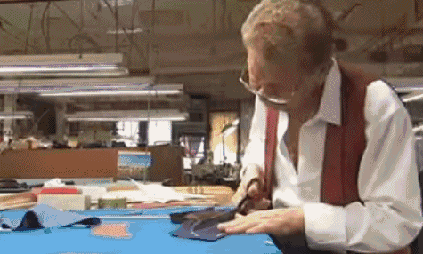 【博眾機器人 | 市場】服裝行業(yè)迎來智能化變革，博眾IGV小車上崗了！