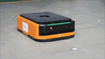 ?？禉C器人走進華域視覺，工廠“智慧“多一點