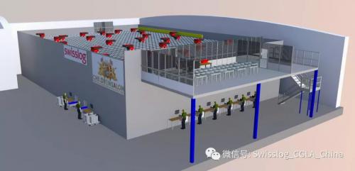 英國高端奢侈童裝零售商Childrensalon選擇瑞仕格的AutoStore方案應(yīng)對(duì)業(yè)務(wù)增長