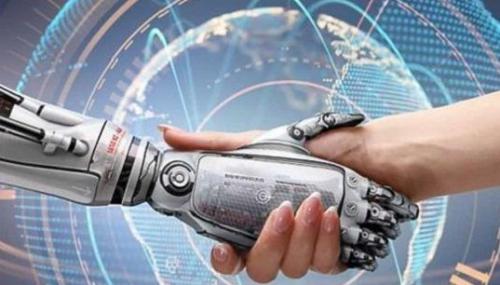 中國在人工智能領域的投融資占到全球60%