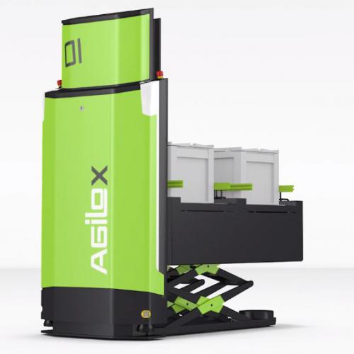 從AGV到IGV，傳統(tǒng)無人搬運(yùn)車將被顛覆！