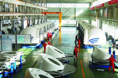 移動機器人物料運輸解決方案分析，值得分享！