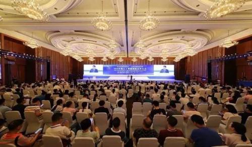 喜報丨速感科技入選“2018人工智能商業(yè)價值TOP100”榜單