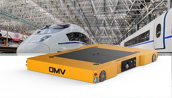 潛伏式轉運OMV
