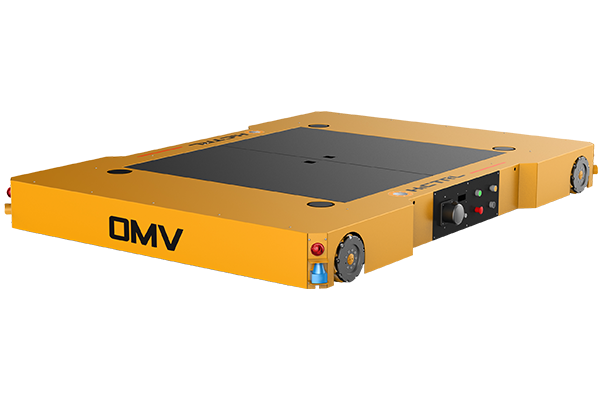 潛伏式轉運OMV