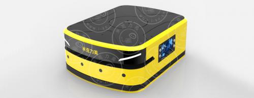 AGV小車(chē)導(dǎo)航的三大技術(shù)要點(diǎn)