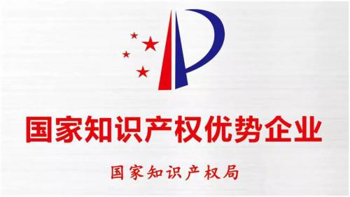 安徽科達(dá)潔能獲“2018年度國(guó)家知識(shí)產(chǎn)權(quán)優(yōu)勢(shì)企業(yè)”殊榮