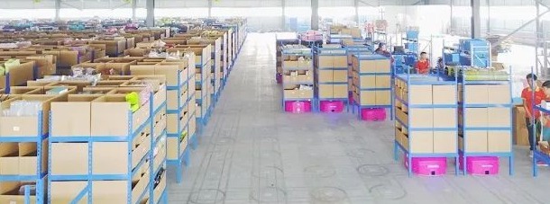 【喜訊】馬路創(chuàng)新榮獲“倉儲物流行業(yè)中國十佳機器人系統(tǒng)集成商”獎