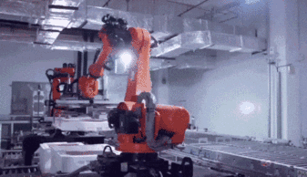 海信的智能工廠，超乎你的想象