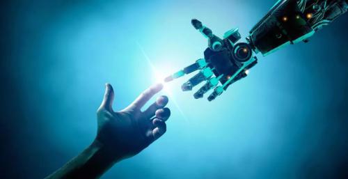 萬億級市場，智能物流機(jī)器人成新風(fēng)口