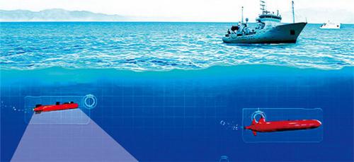 水下技術(shù)▏水下無(wú)人作戰(zhàn)系統(tǒng)裝備現(xiàn)狀及發(fā)展趨勢(shì)