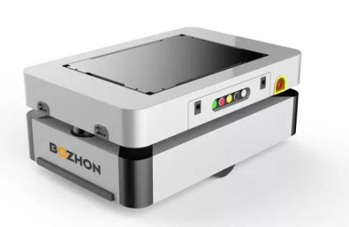 博眾新品丨IGV×模塊化設(shè)計(jì)，真正實(shí)現(xiàn)一車多用！