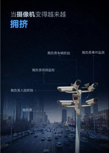 合而為一，所得不止所見(jiàn) | ?？低暋昂现悄堋毕盗袛z像機(jī)正式發(fā)布