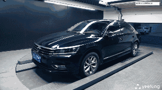 AGV丨中國(guó)最牛停車場(chǎng)到底牛在哪？