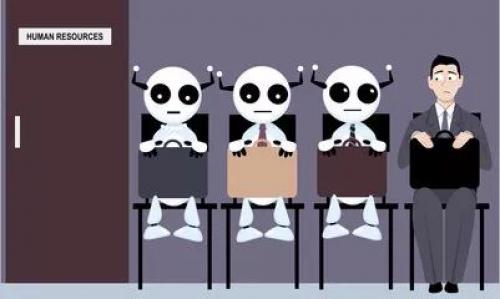 博眾：未來命題丨雇傭人，還是機(jī)器人？