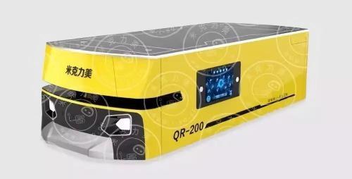 貪圖AGV無人搬運(yùn)車價格便宜是客戶上當(dāng)?shù)脑?