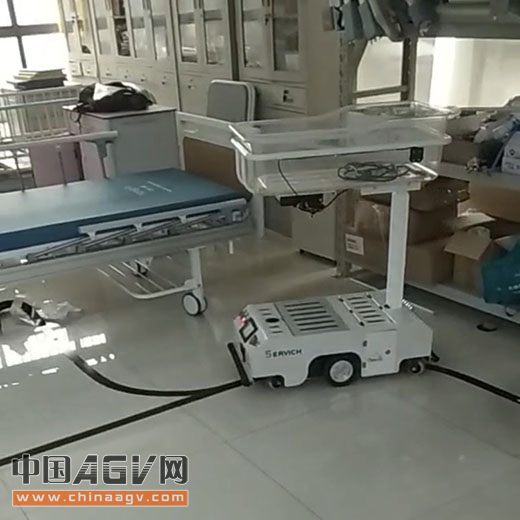 斯銳奇50KG級背負(fù)式AGV SRA-BF-050_中國AGV網(wǎng)(m.wnmc.org.cn) 斯銳奇50KG級背負(fù)式AGV SRA-BF-050_中國AGV網(wǎng)(m.wnmc.org.cn)