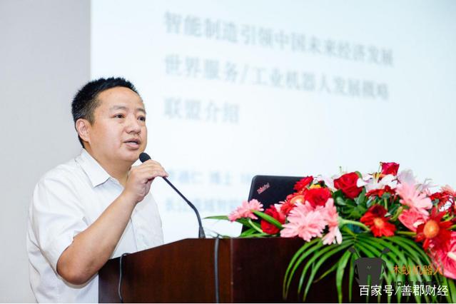 打破一次性買賣模式，木蟻機器人將成智慧工廠標(biāo)配？