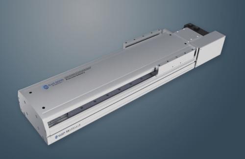 高工GTB22A超大行程皮帶模組